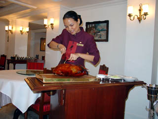 Peking Duck