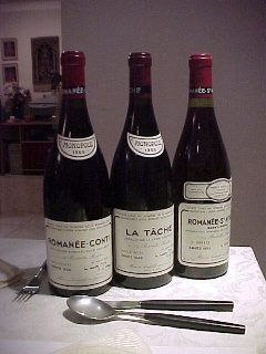 DRC Trio