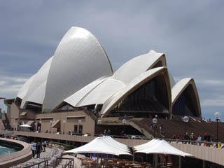 Sydney Opera