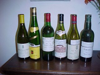 6 great wines